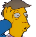 steamedhams custom emote | THE GRID™