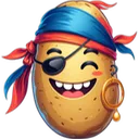 pirate_potato pirate_potato