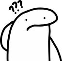 flork_confused Discord Emoji - Unsupervised Adults ¹⁸⁺