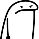 flork_angry2 Discord Emoji - Unsupervised Adults ¹⁸⁺