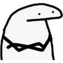 flork_kiri Discord sticker from Unsupervised Adults ¹⁸⁺