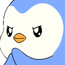Pengu_Judge animated Discord emote - Discord Quebec