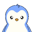 Pengu_NoModo animated emote from Discord Quebec