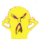 iamangry