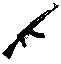 gun