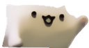 hicat Discord sticker from Avalon Academy