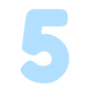 five
