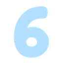 six