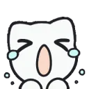 CryWhiteCat