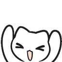 YayWhiteCat