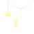 86300hangingstars