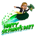 HammondStPaddy