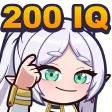 200IQFrieren