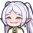 Ba_SmirkFrieren Ba_SmirkFrieren