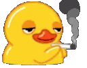 x_smokeduck