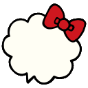 28861sanriotextbubble