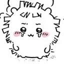 chiikawaeugh