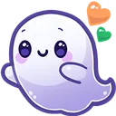 ghostcute