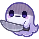 ghostknife