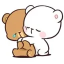 hug