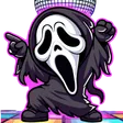 ScreamDance