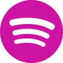 Spotify_Pink
