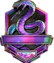 Iridescent