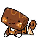 aicit_cosmoaga_carameldrizzle aicit_cosmoaga_carameldrizzle