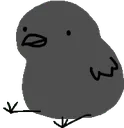 pcrowDoodle