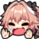 SD_GayWait_Dot_GG_femboiss custom emote from Femboy Order・Femboys・Furries・LGBTQ・Roblox ・Tomboys ・Gay・Femboy Tag・Gay Tag・Twink Tag・Minecraft