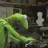 kermit_writing