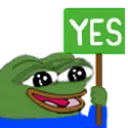 yes