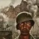 thousandyardstare