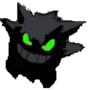:gothbear: