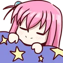BocchiSleepy