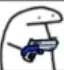 gun