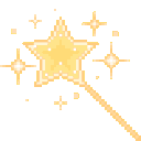 yellow_wand