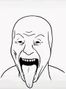 blegghhh