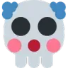clownskull