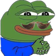 evil_pepe Discord emoji