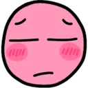 pinkdisappointed