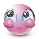 pinkflush
