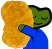 nuggie
