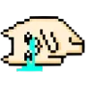 weep