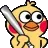 chickenBat