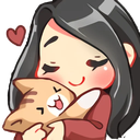 chpic Discord emoji