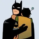 hug