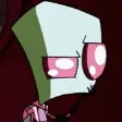 InvaderZim_Smh