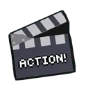 MovieBadge
