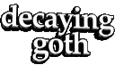 92405decayinggoth
